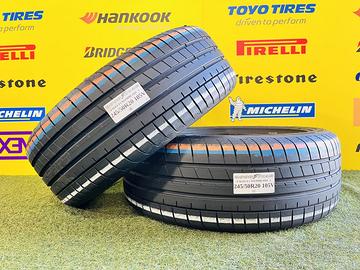 X2: Estive 245/50R20 105V -GOODYEAR- al 95%