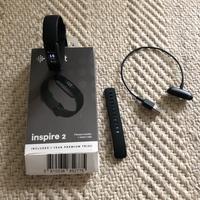 Fitbit Inspire 2