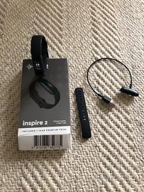 Fitbit Inspire 2