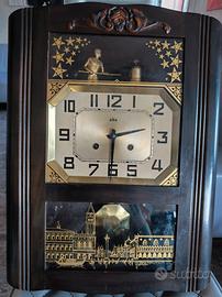 orologio a pendolo ODO