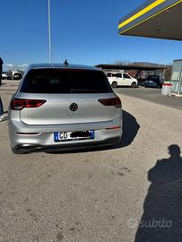 VW GOLF 8 2.0 tdi 150cv Cambio Automatico