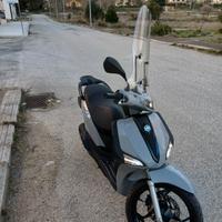 Piaggio liberty 125s i.e abs