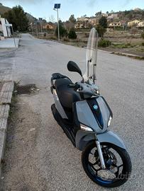 Piaggio liberty 125s i.e abs