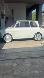 Autobianchi bianchina "fantozzi"