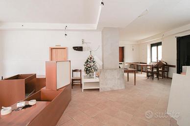 NEGOZIO A PALAZZOLO SULL'OGLIO