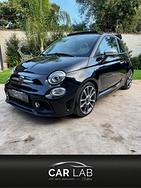 Abarth 595 C 1.4 Turbo T-Jet 165 CV