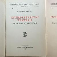 varie bibliotechina del saggiatore