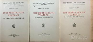 varie bibliotechina del saggiatore