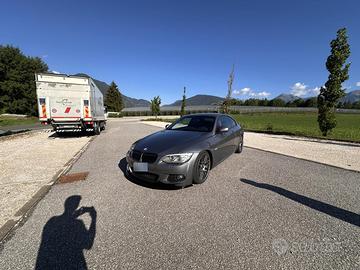 Bmw e92 330i n53 b30