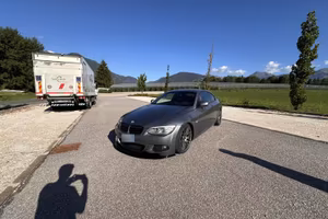 Bmw e92 330i n53 b30