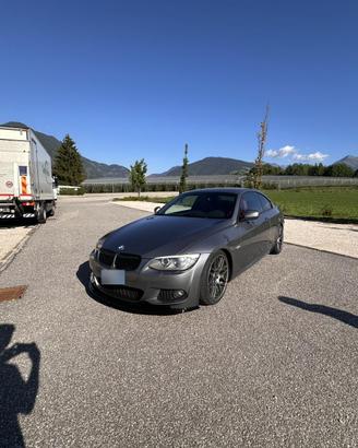 Bmw e92 330i n53 b30