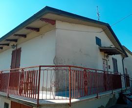 Casa in campagna