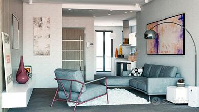 Architetto / Fotoinserimenti CAD