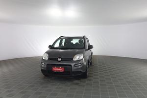 FIAT Panda Panda 1.0 FireFly Hybrid City Life