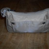 BORSA A TRACOLLA CARPISA.