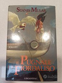 Libro "Il pugnale e il fiordaliso"