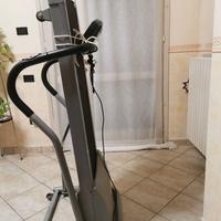 Tapis roulant Amerika Star pedana motorizzata