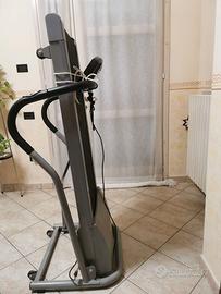 Tapis roulant Amerika Star pedana motorizzata