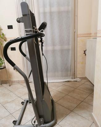 Tapis roulant Amerika Star pedana motorizzata