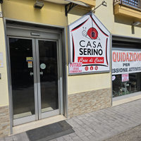 Locale commerciale fronte strada