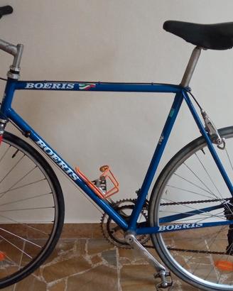 Bicicletta Boeris 