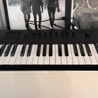 Tastiera komplete kontrol a49