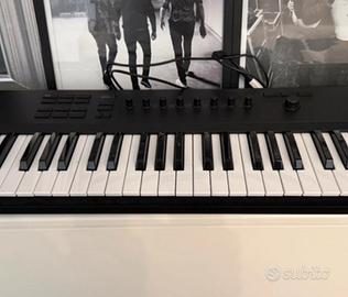 Tastiera komplete kontrol a49