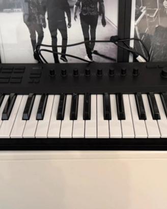 Tastiera komplete kontrol a49
