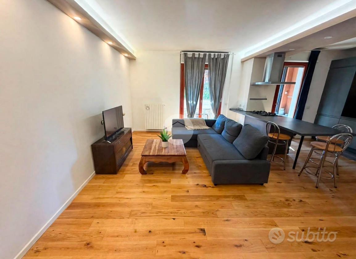 Appartamento – Milano, Restocco Maroni, Municipio 6 - Vista 4