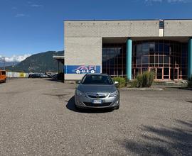 Opel Astra 1.7 CDTI 110CV Sports Tourer Elective
