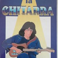 Impariamo la chitarra (metodo) libro