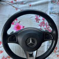 Mercedes-Benz E W238 Volante A0004609710