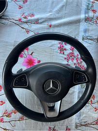Mercedes-Benz E W238 Volante A0004609710