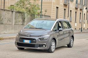 Citroen Grand C4 SpaceTourer 1.5 BlueHDi 130cv aut