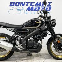 YAMAHA YBR 125 - XSR 125 CC - PAT A1 -