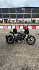 Ducati scambler 800