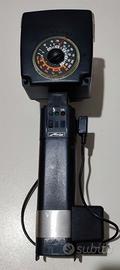Kit Flash Vintage Metz Mecablitz 45 CT-1