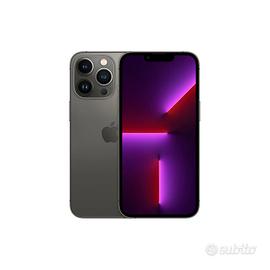 I PHONE 13 PRO MAX