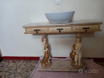 Mobile bagno 