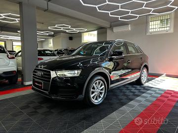 Audi Q3 2.0 TDI - FABIANOAUTO
