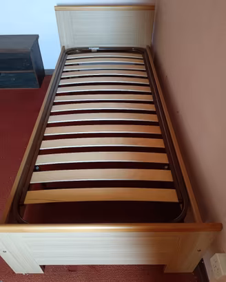 Letto singolo