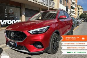 MG ZS (2021-2025) ZS 1.5 VTi-tech Luxury