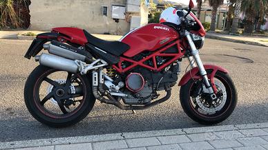 ducati s2r 1000