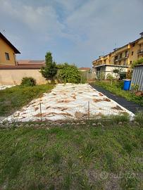 Quadrilocale busca centro