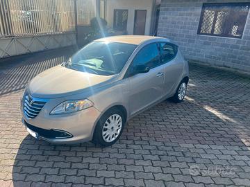 Lancia Ypsilon III 1.2 8v Gold c/CL ecochic Gpl 69