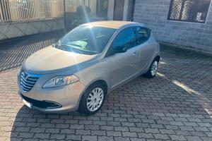 Lancia Ypsilon III 1.2 8v Gold c/CL ecochic Gpl 69