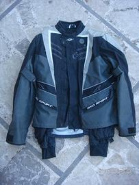 Axo Guado giacca Enduro xl