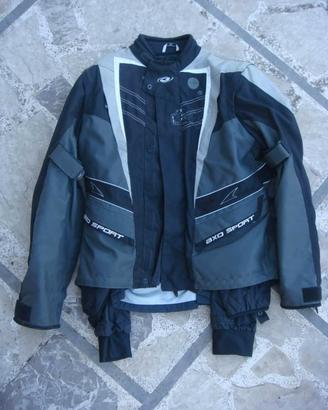 Axo Guado giacca Enduro xl