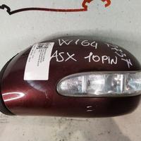 SPECCHIETTO RETROVISORE SINISTRO MERCEDES ML W164