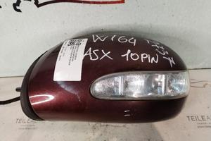 SPECCHIETTO RETROVISORE SINISTRO MERCEDES ML W164